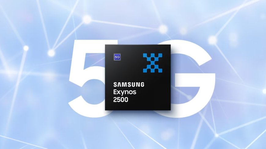 Samsung Galaxy S26 Series Could Feature Exynos 2600 With Faster NPU Performance Than Apple's A19 Pro Chip