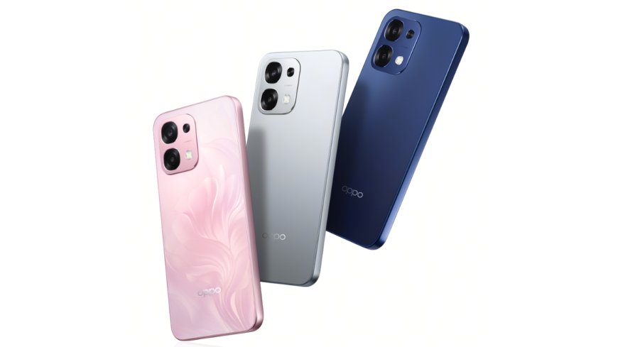 Oppo A6 4G Listed on NBTC Website; Oppo A6x Reportedly Bags SIRIM Certification