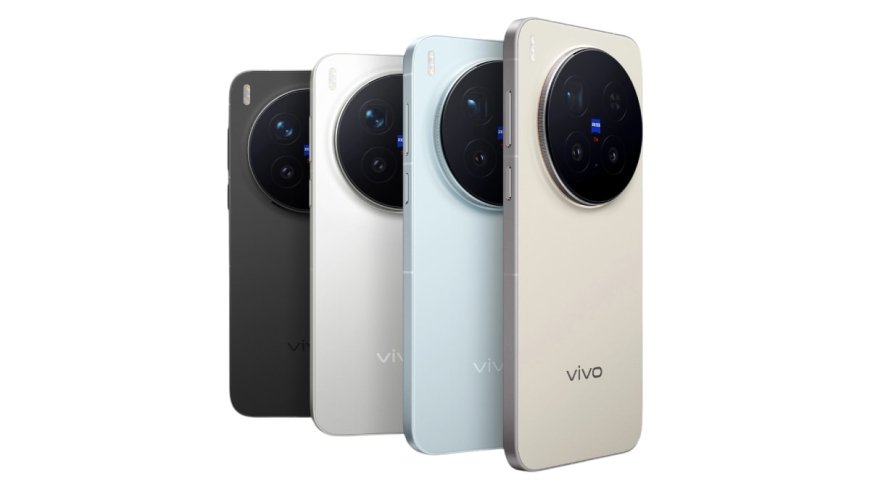 Vivo X300 Series Surfaces on BIS Website, Could Launch in India Soon