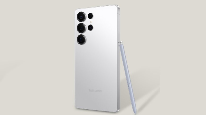 Samsung Delays Launch of Flagship Galaxy S26 Series, Tipster Claims