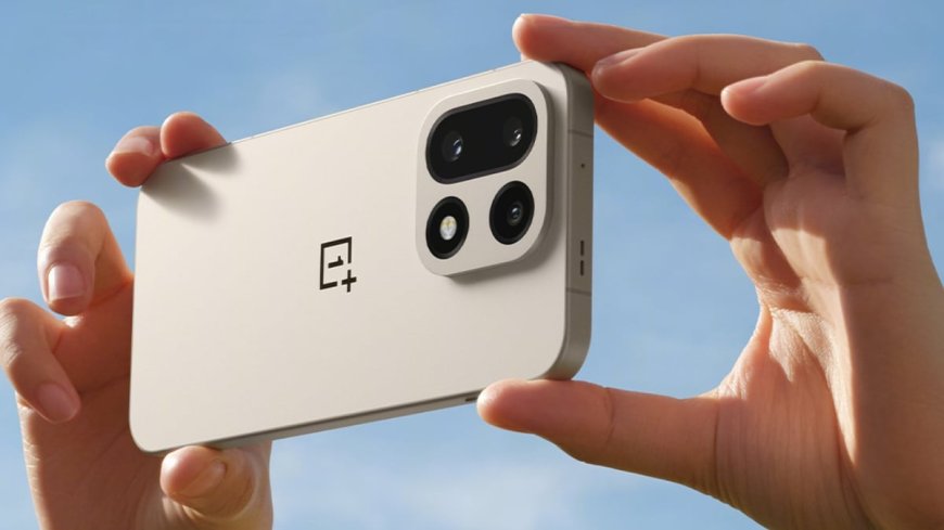 OnePlus 15 Microsite Confirms Availability via Amazon: Check Expected Price, Features