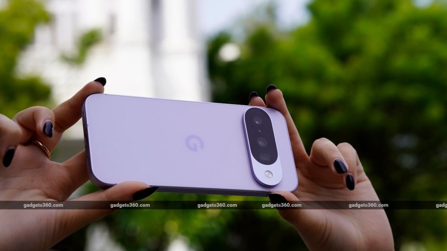 Best Mobiles Under Rs. 80,000 in India: From Google Pixel 10, OnePlus 13, iPhone 16 Plus and More