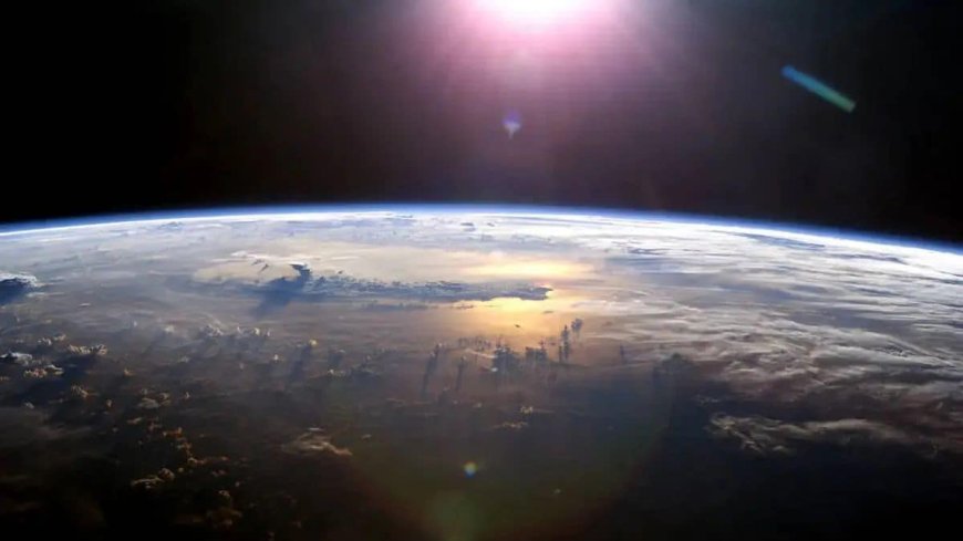 Scientists Caution That Artificial Cooling of Earth May Disrupt Monsoons and Weather Systems
