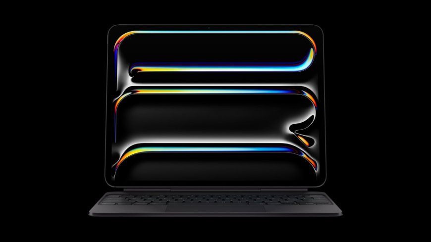 Apple to Equip Next-Gen iPad Pro with Vapour Chamber Cooling and M6 Chip: Mark Gurman