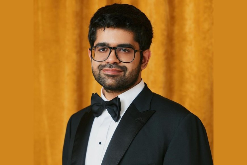Internet Is Too Important to Be Left in Google’s Hands, Says Perplexity CEO