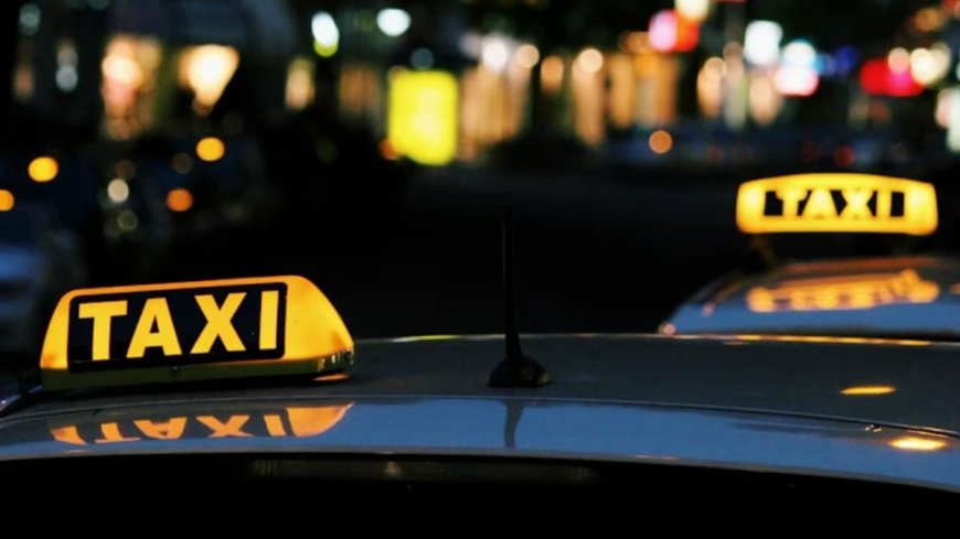 Bharat Taxi Launch: Things You Should Know About Govt-Backed Uber and Ola Rival