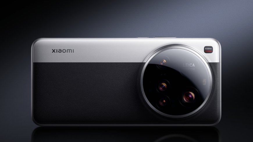 Xiaomi 17 Ultra Could Feature a 200-Megapixel Periscope, 50-Megapixel Main Cameras: See Expected Specifications