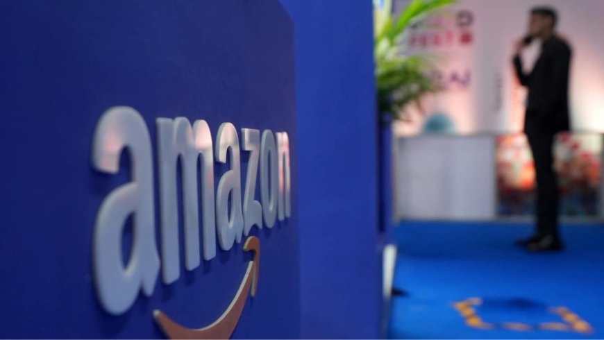 Amazon Said to Cut as Many as 30,000 Corporate Jobs Starting This Week