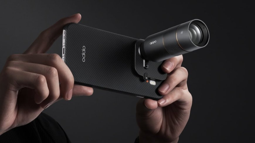 Oppo Find X9 Series India Launch Teased Hours Ahead of Global Debut; Exchange Offers, Other Benefits Revealed