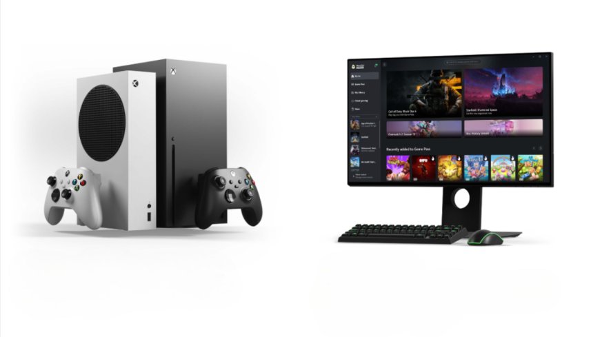 Microsoft CEO Satya Nadella Suggests Next-Gen Xbox Will Be Windows PC and Console Hybrid