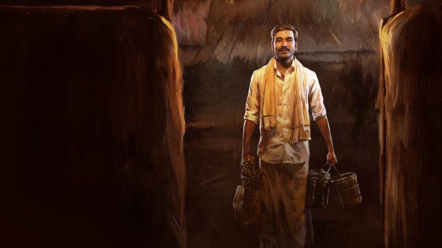 Idli Kadai, Starring Dhanush, Now Streaming on Netflix: What You Need to Know