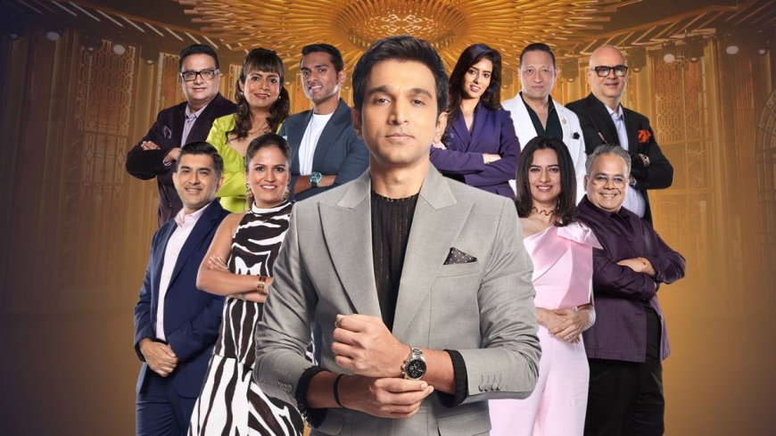 Ideabaaz Now Streaming on ZEE5: Everything You Need to Know
