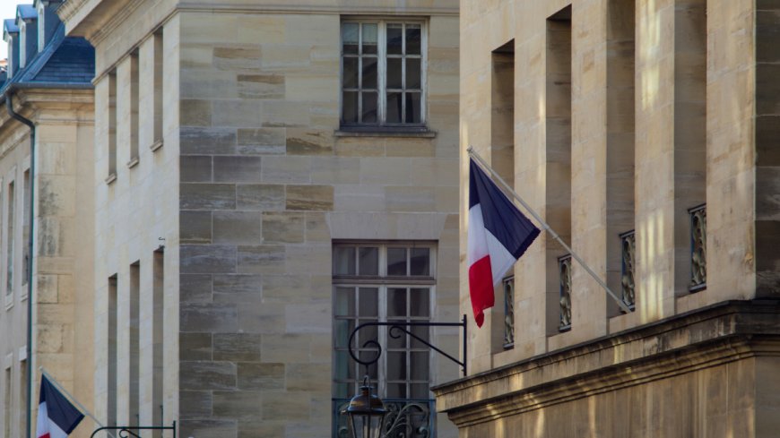 French Lawmakers to Review Proposal to Ban CBDC, Support Bitcoin Reserve and Crypto Oversight