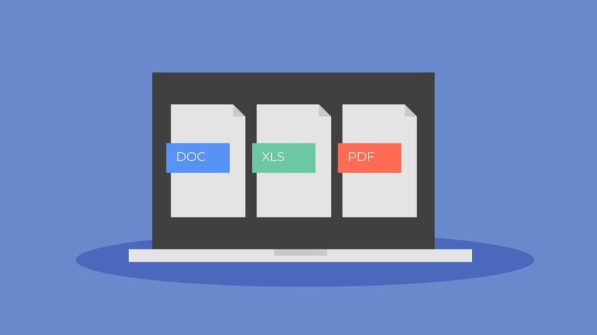 How to Convert Excel Files to PDF: A Step-by-Step Guide