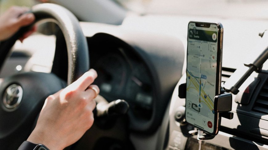 Google Maps Is Reportedly Developing a New Power Saving Mode for Navigation