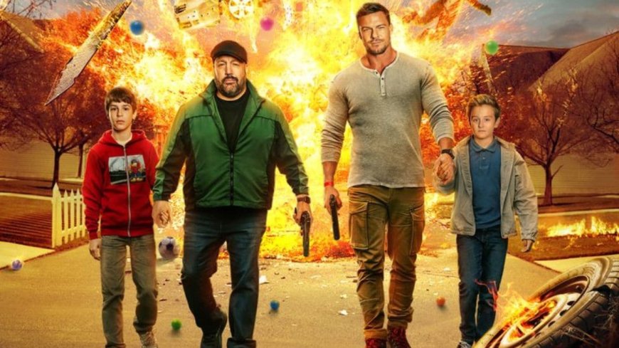 Eva Husson’s Playdate OTT Release Date: When and Where to Watch it Online?