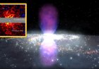 Fermi Telescope Detects Gamma-Ray Halo That Could Be First Direct Dark Matter Signal