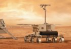 NASA Steps In to Support ESA’s Rosalind Franklin Rover Ahead of 2028 Mars Launch