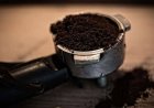 Coffee Waste Could Make Concrete Stronger and Greener, Scientists Find