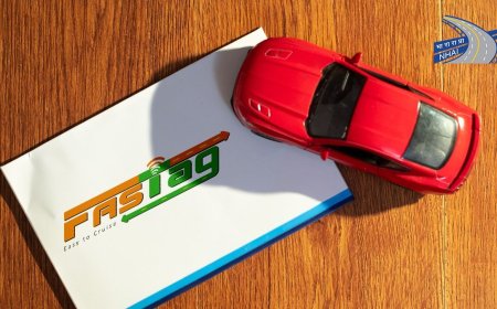 Know Your Vehicle (KYV) Explained: What Is it, Why Is It Mandatory for FASTag Users, and More