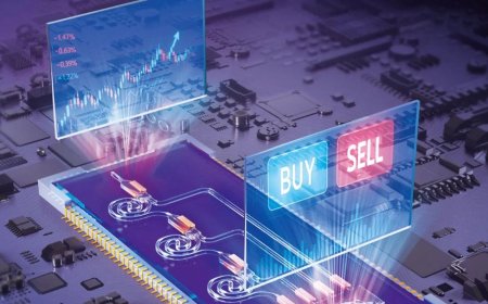 Tsinghua Scientists Create Light-Powered AI Chip Running at 12.5 GHz