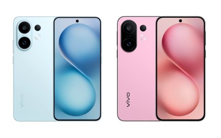 Vivo S50, Vivo S50 Pro Mini Reportedly Clear Radio Certification Before Launch in China