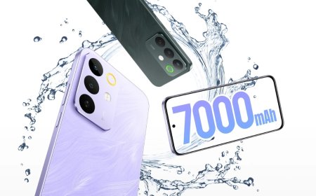 Realme C85 5G, Realme C85 Pro 4G Launched With 7,000mAh Battery: Price, Features