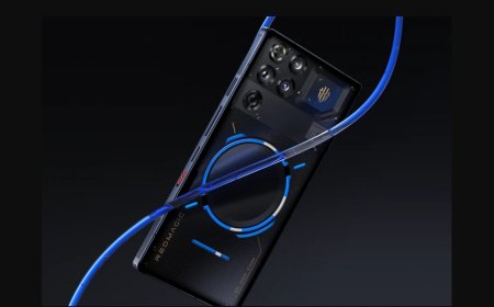 Red Magic 11 Pro Launched Globally With Snapdragon Elite Gen 5, Slightly Smaller Battery: Price, Specifications