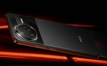 Poco F8 Ultra, Poco F8 Pro Global Launch Around the Corner, Tipster Claims