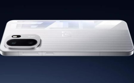 OnePlus Ace 6 Pro Max Retail Box Leak Hints at Imminent Launch, Snapdragon 8 Gen 5 SoC