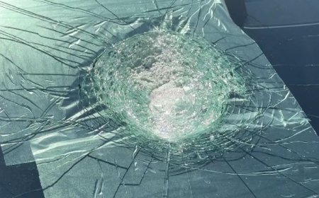 Meteorite May Have Hit Moving Car in Australia, Scientists Investigate