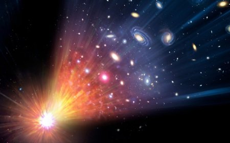 Keio University Team Measures Ancient Cosmic Temperature, Confirming Big Bang Prediction