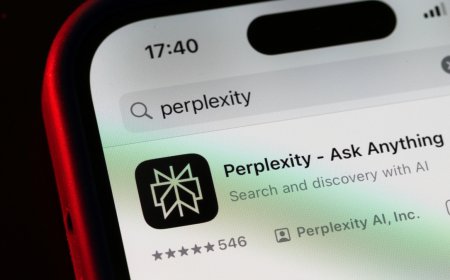 Amazon Demands Perplexity Stop AI Tool From Making Purchases