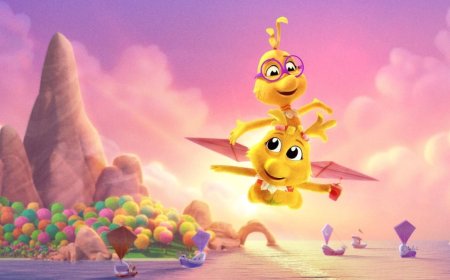 Dr Seuss The Sneetches Now Available on Netflix: Everything You Need to Know