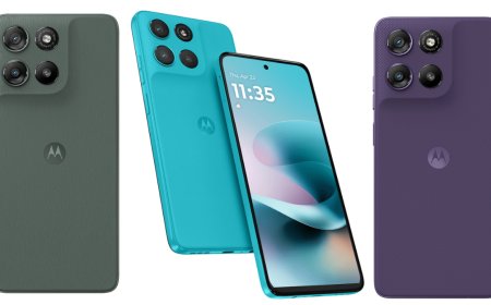 Moto G67 Power 5G Launched in India With 7,000mAh Battery, 50-Megapixel Sony Camera: Price, Specifications