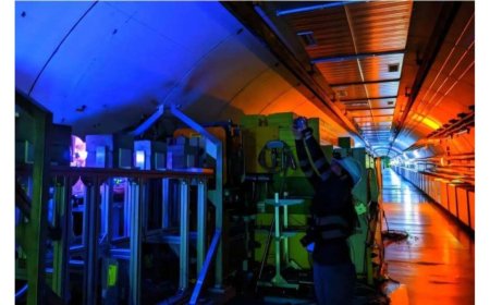 Scientists Recreate Cosmic ‘Fireballs’ in Lab to Solve Mystery of Missing Gamma Rays