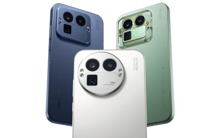 Realme Will Try to Absorb Increased Cost of Components Ahead of Upcoming Product Launches, Executive Says