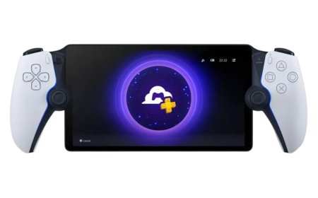 Sony's PlayStation Portal Now Lets You Stream PS5 Games With a PlayStation Plus Premium Subscription