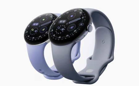 Google Pixel Watch 4 Goes on Sale in India: Price, Specifications, Sale Offers