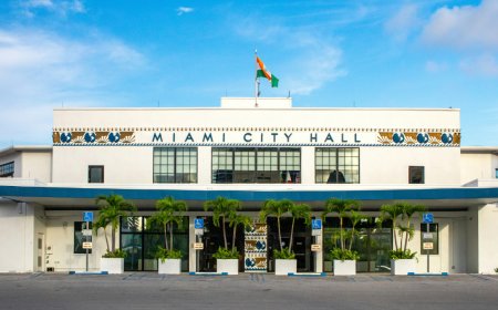 Miami Mayor Francis Suárez Says His Bitcoin Salary Has Tripled in Value