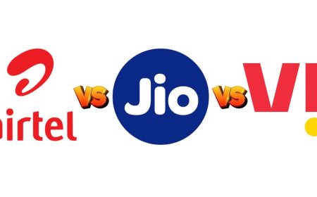 Jio vs Airtel vs Vi: Cheapest Postpaid Plans Compared