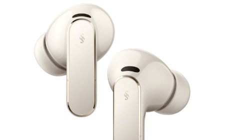 Huawei FreeBuds Pro 5 With NearLink Audio Technology Confirmed to Launch in November