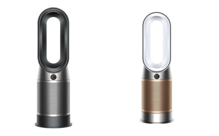 Dyson Purifier Hot+Cool HP2 De-NOx, Purifier Hot+Cool HP1 Launched in India: Price, Features