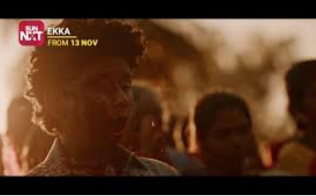 Ekka OTT Release Date: When and Where to Watch This Kannada Action Movie Online