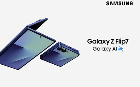 How Samsung Changed the Game: AI at the Heart of Fold and Flip Phones
