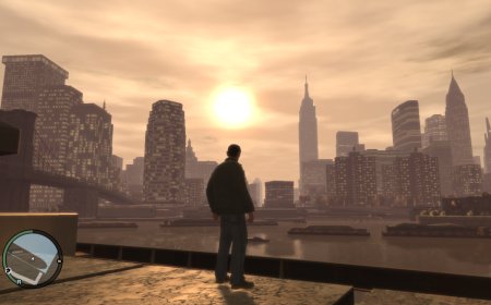 GTA 6 Delayed Again: Here Are Five Open World Crime Games to Play While You Wait