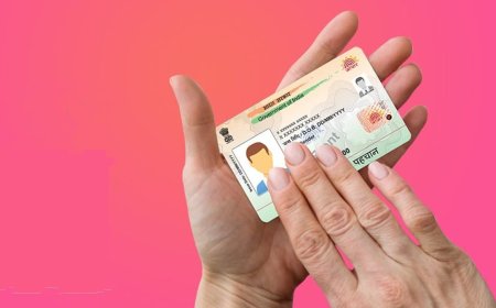 Aadhaar Masking: How to Share a Copy of Your Aadhaar Without Showing the Full 12 Digits