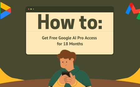 Jio’s Free Google AI Pro Subscription Is Live for All Age Groups: How to Claim