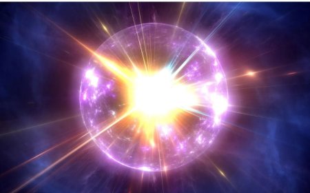 Dark Matter and Dark Energy Might Not Exist After All, New Study Suggests