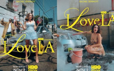 I Love LA Comedy Series Is Now Streaming: Know Where to Watch It Online